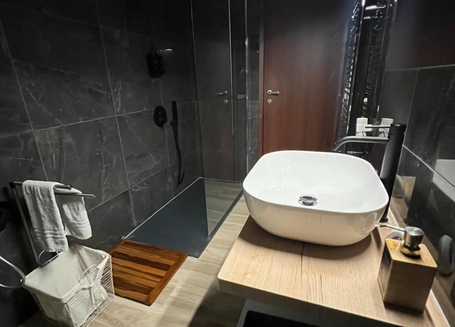 Apartment Appartamento Al Piano Terra Vicino All'Aeroporto. Quinto Di Treviso
