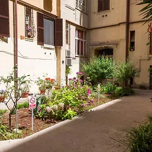  Apartment Nico Italy