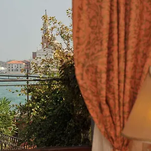 Ca' Del Squero Vicino Salute Appartement