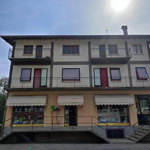 Casa Celeste Farra d'Alpago