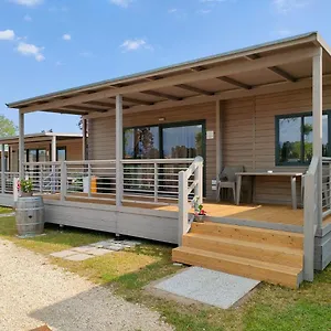 Garda Di Vino Agricamping & Wine Shop Lazise Camping