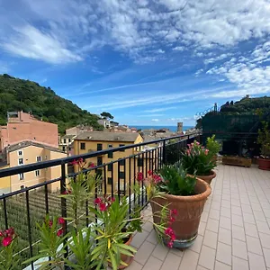  Apartment La Terrazza Di Monterosso Italy