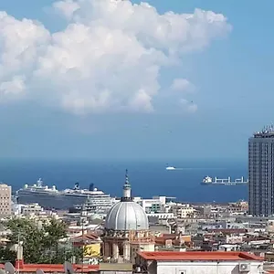  Apartment Il Volo Del Gabbiano Italy